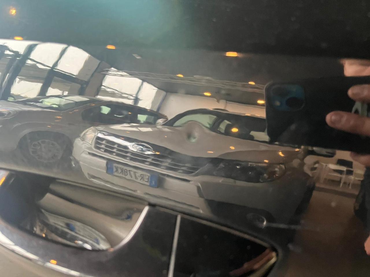 Volkswagen Sharan 2.0 TDI 150 CV SCR DSG Executive BlueMotion Tech.
