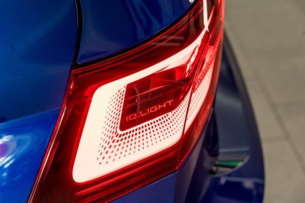 VOLKSWAGEN Golf R 2.0 TSI R DSG 4Motion Performance