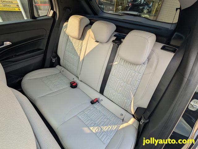 FIAT 600 Hybrid 145 CV DCT MHEV La Prima II