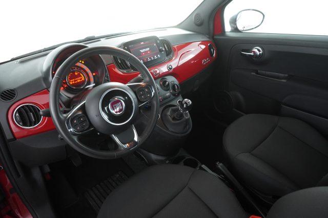 FIAT 500 500 1.0 Hybrid