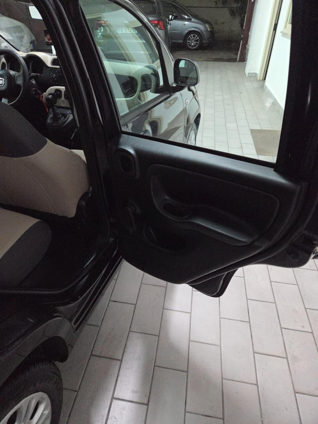 Fiat Panda 1.3 MJT S&S Lounge