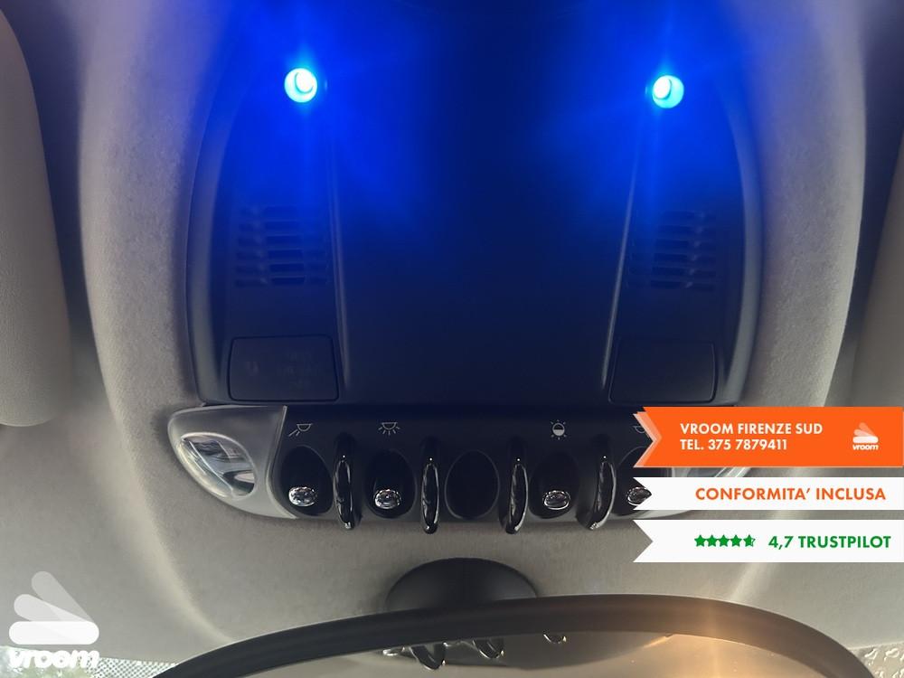 MINI Mini Countrym.(R60) Mini 1.6 Cooper D Busi...