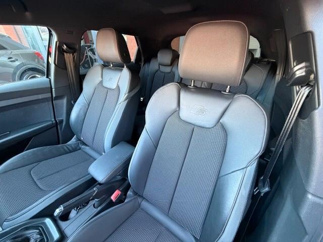 Audi A1 SPB 30 TFSI S tronic S line