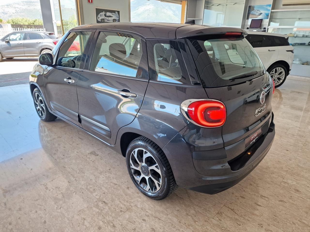 Fiat 500L 1.3 Multijet 95 CV