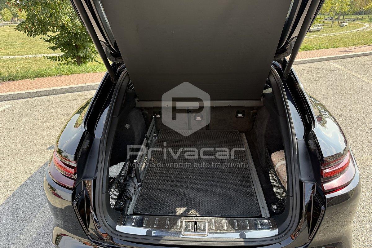PORSCHE Panamera 2.9 4S Sport Turismo