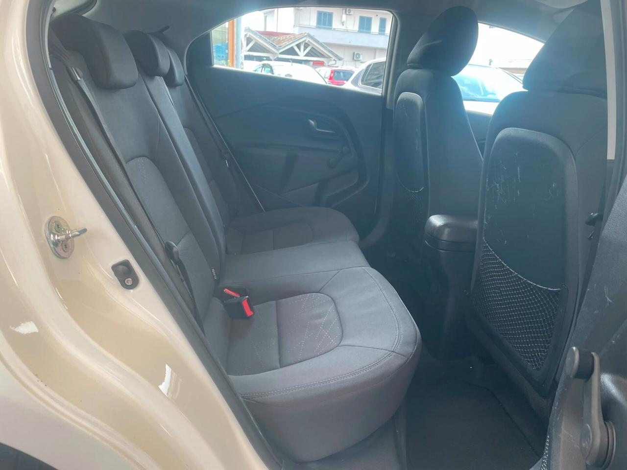 Kia Rio 1.1 CRDi 5p. Active