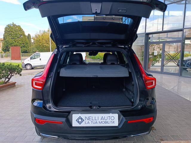 VOLVO XC40 T4 AWD Geartronic R-design