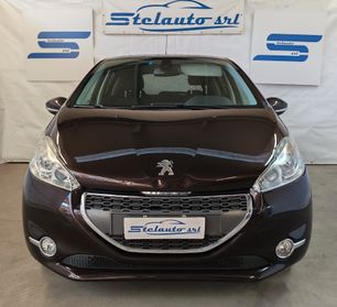 Peugeot 208 1.6 VTi 120 CV 5 porte Allure