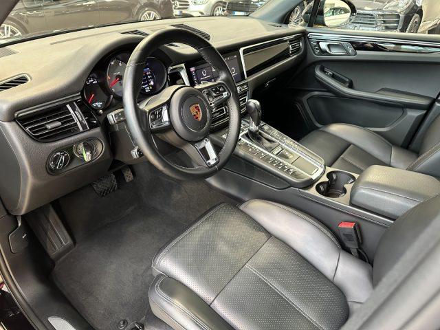 PORSCHE Macan 3.0 S - 21" - Tetto - PASM - Camera - Pelle