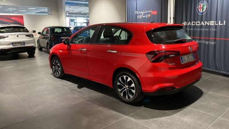 FIAT Tipo 1.3 Mjt S&S 5 porte City Life