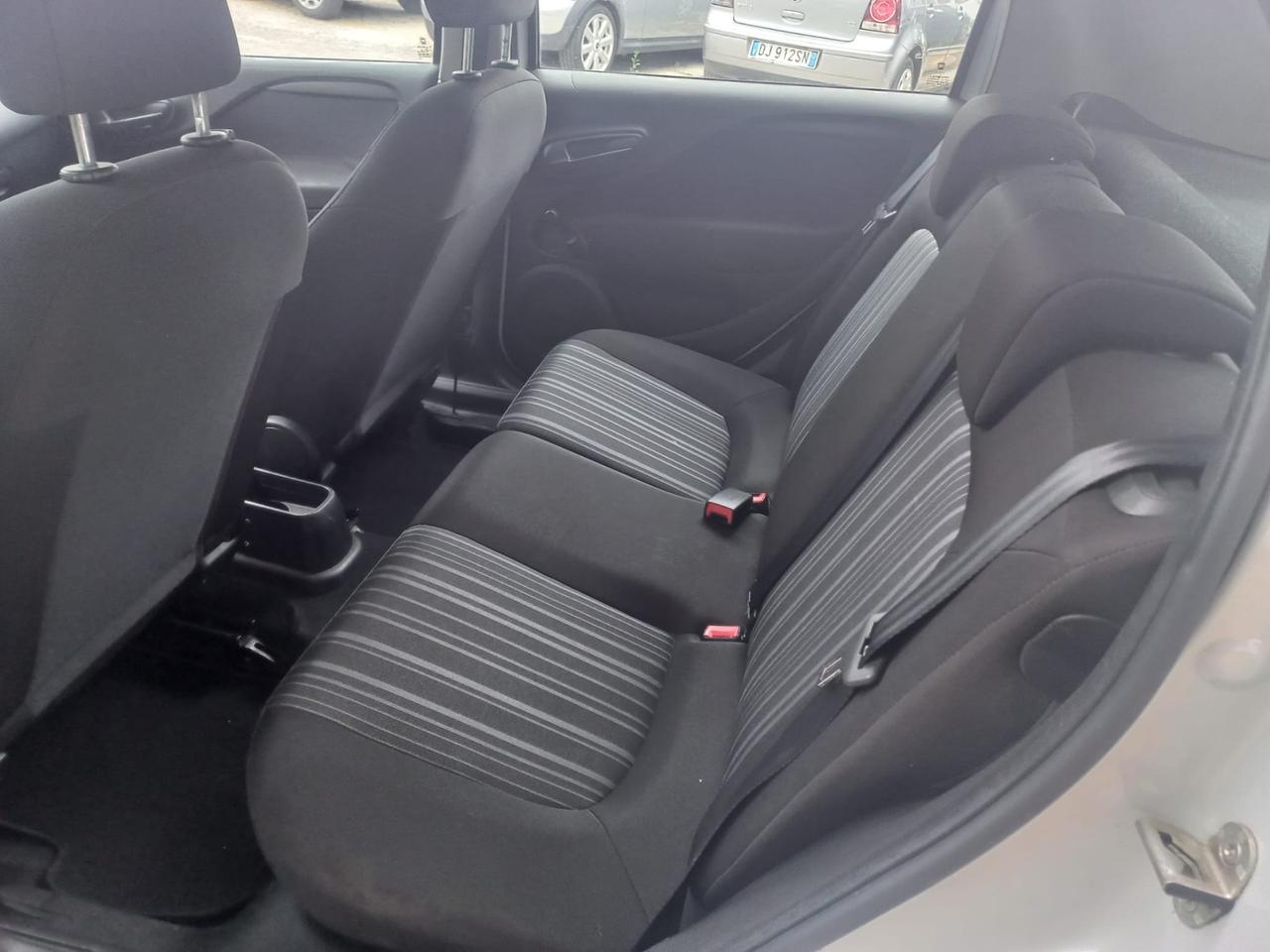 Fiat Grande Punto 1.3MJT 75 5p.