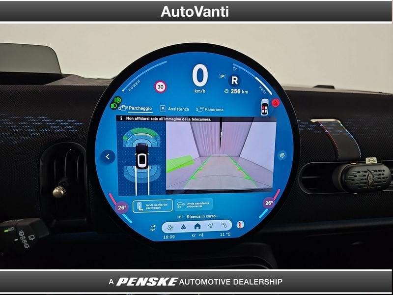 MINI Mini Mini Cooper C Classic