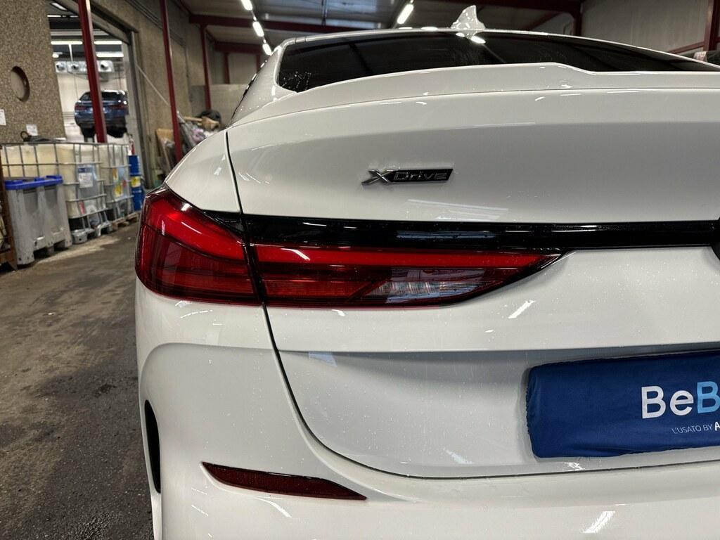 BMW Serie 2 Gran Coupe 220 d Msport xDrive Steptronic