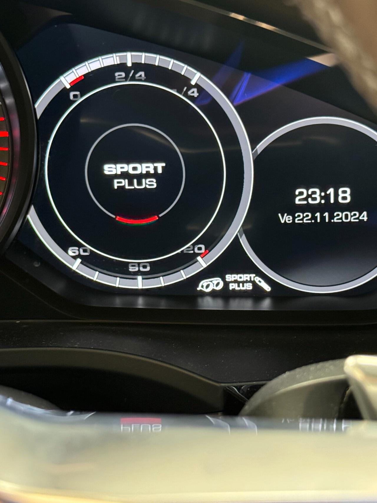 Porsche Cayenne Coupe 2020 Coupe SOLO BENZINA Permute!!