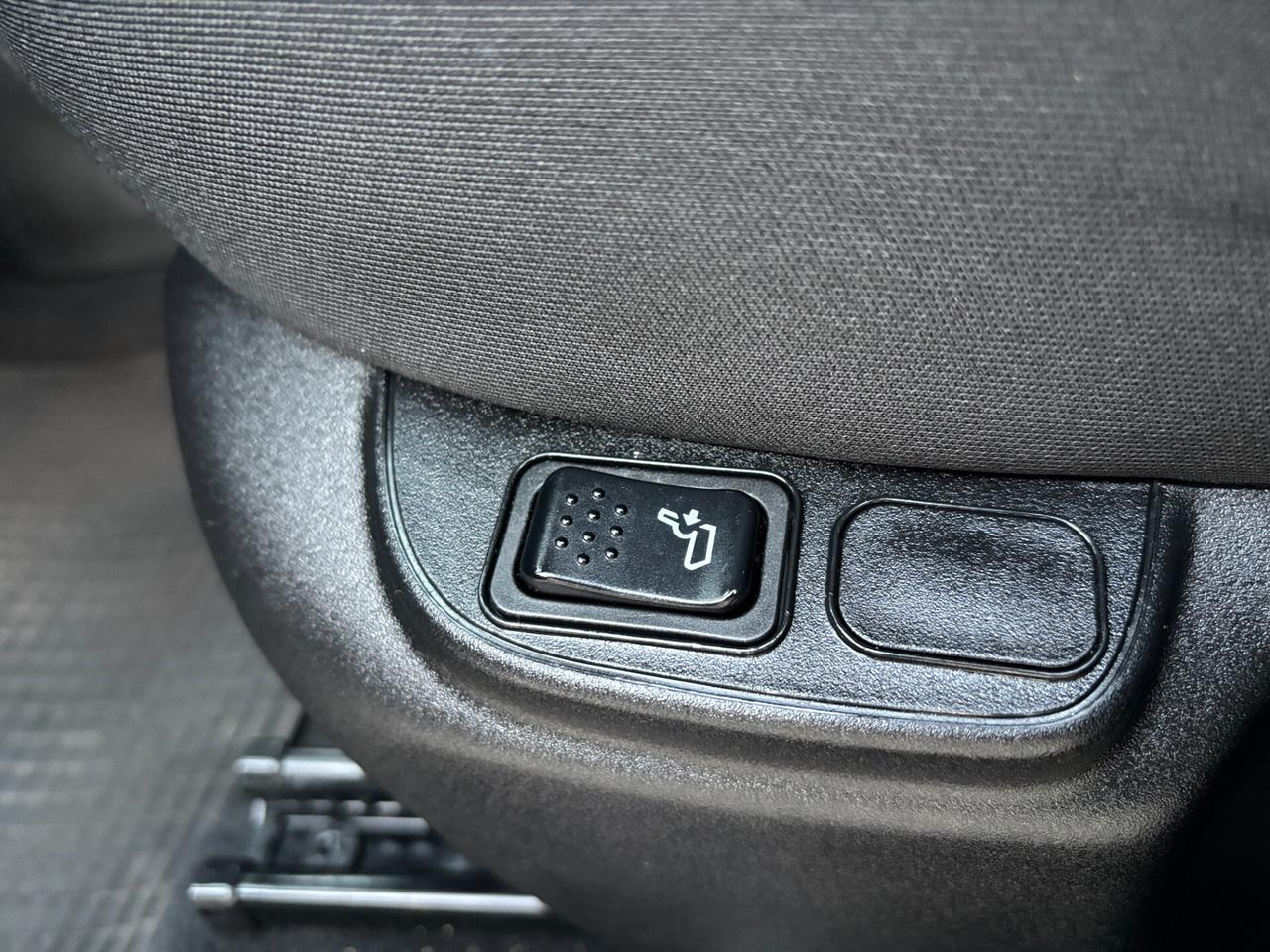 Fiat 500L 0.9 TwinAir Turbo Natural Power Lounge