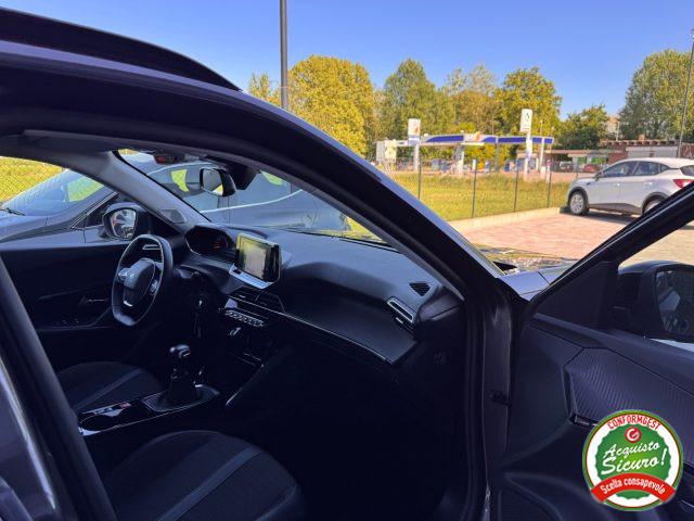 PEUGEOT 2008 PureTech 100 S&S Allure ANCHE PER NEOPATENTATI