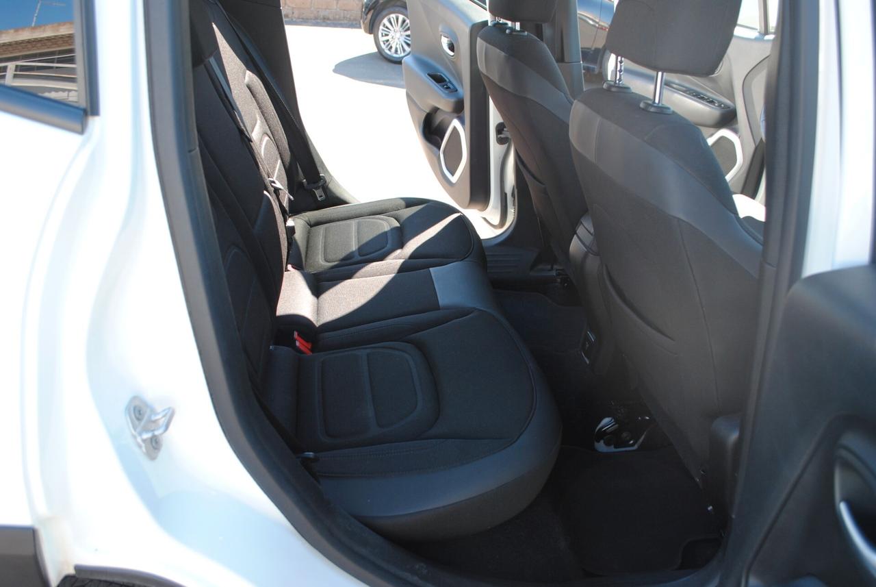 JEEP RENEGADE 2.0 MJT 140 CV 4WD AUTOMATICA