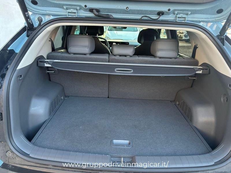 Kia EV3 EV3 81.4 kWh Earth