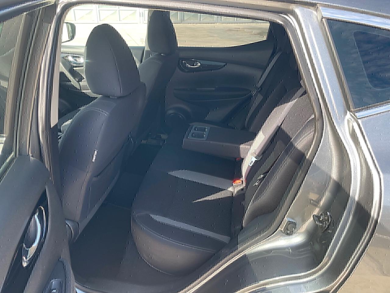 Nissan Qashqai 1.5 dCi Tekna 1.5 DCI 110CV 81KW ANNO 2018