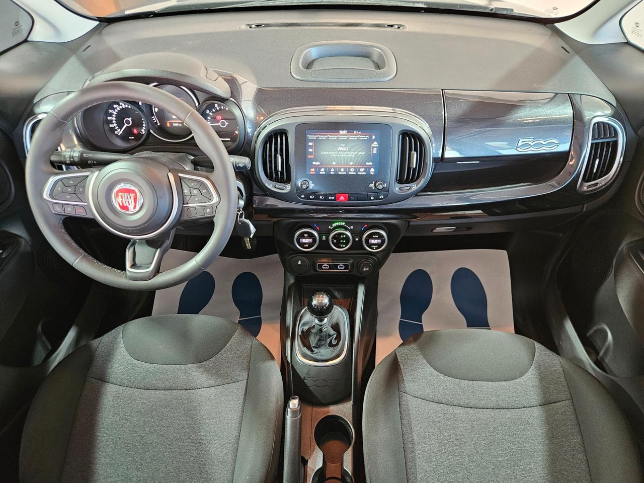 Fiat 500L 1.3 Multijet 95 CV - IVA ESPOSTA
