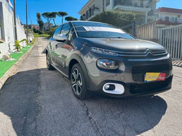 Citroen C3 1.2 PureTech 82 Shine Gpl