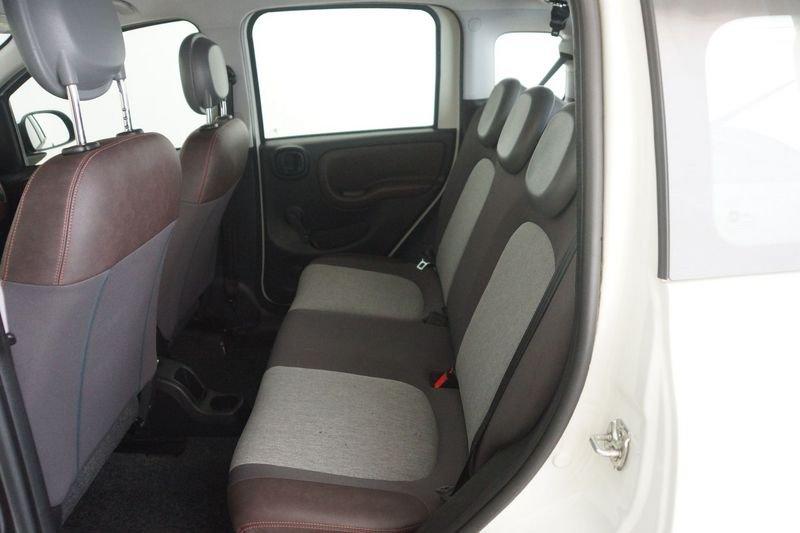 FIAT Panda Cross Panda Cross 1.3 MJT S&S 4x4