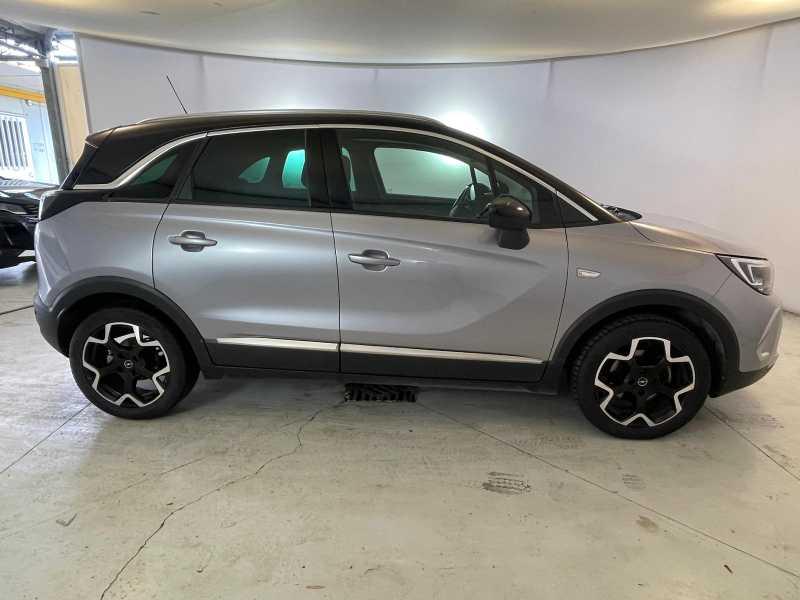 OPEL Crossland 2021 - Crossland 1.5 ecotec Ultimate 120cv at6