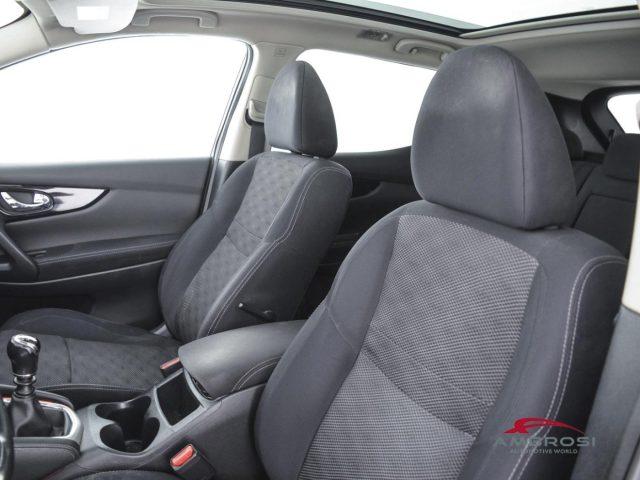 NISSAN Qashqai 1.6 dCi 4WD 360