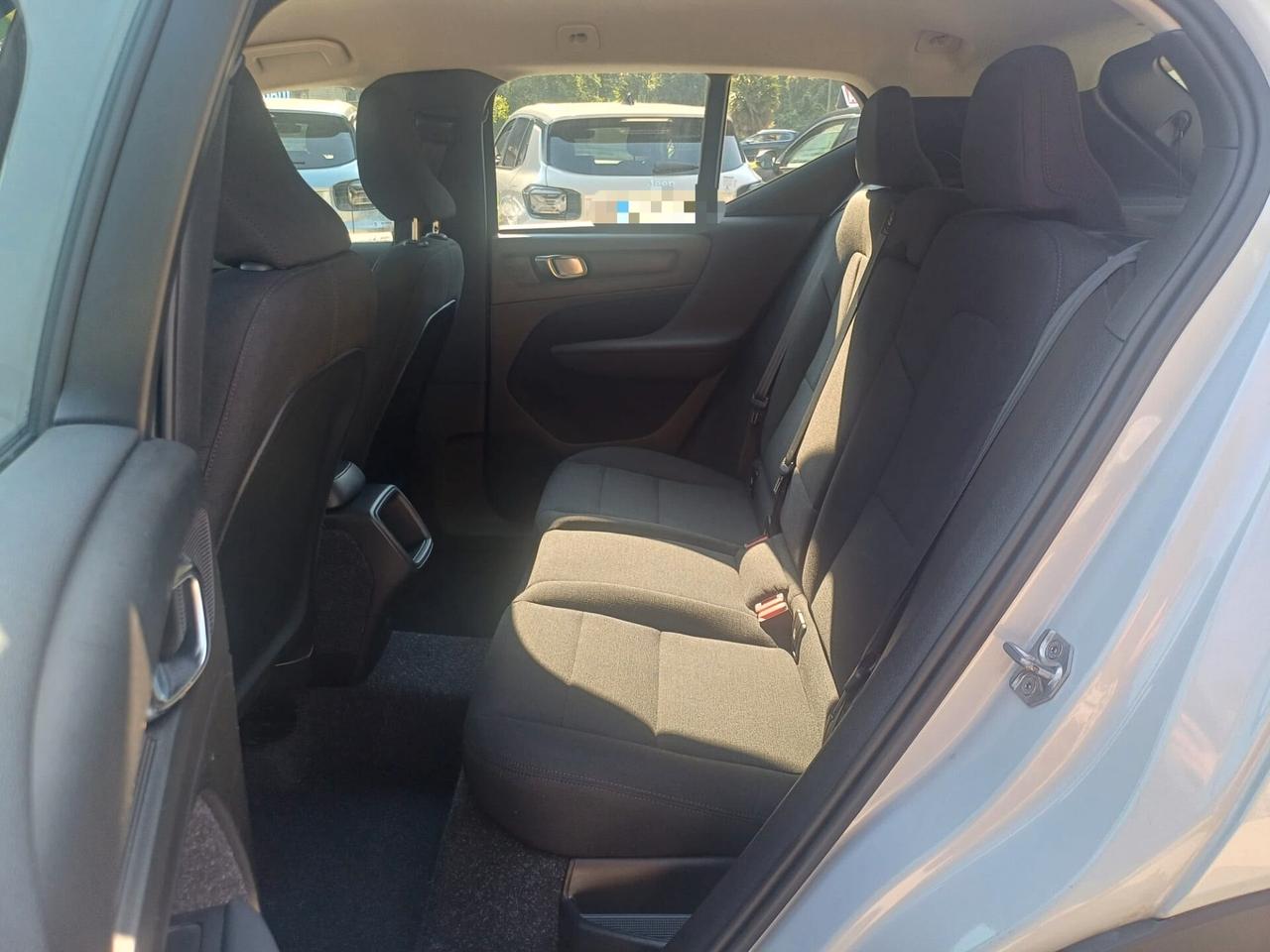 Volvo XC40 D3 Momentum
