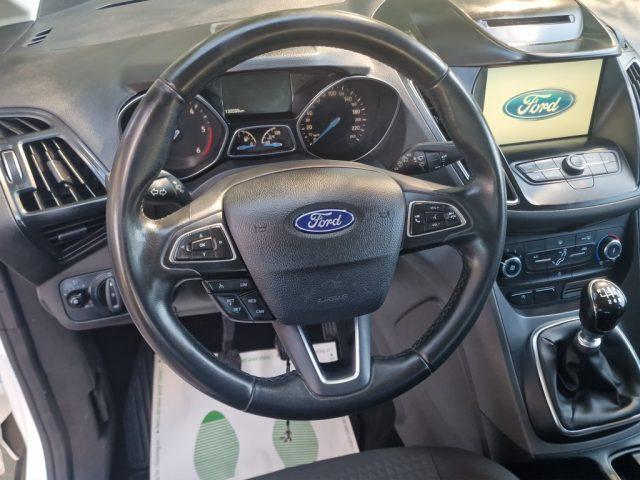 FORD C-Max 1.5 TDCi 120CV Start&Stop Business