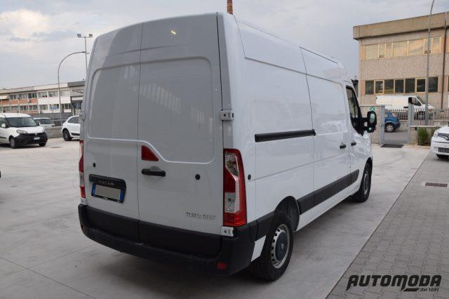 RENAULT Master L2H2 T35 150CV