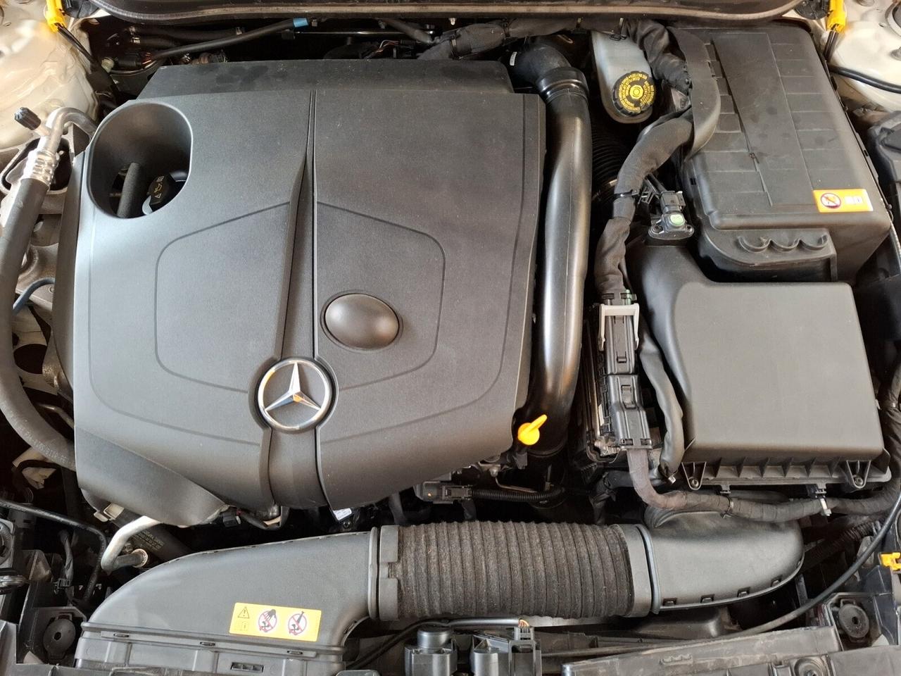 Mercedes-benz GLA 200 GLA 200 CDI Sport
