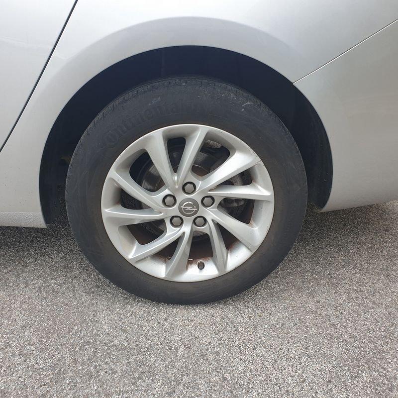 Opel Astra 1.6 CDTi 110CV Start&Stop Sports Tourer Business