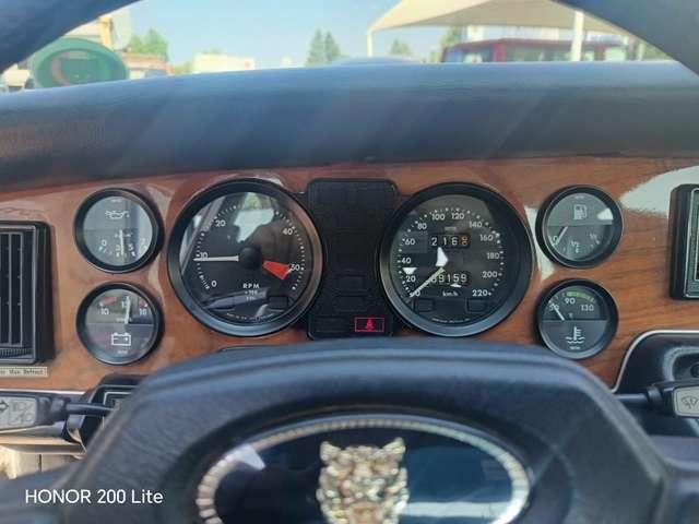 Jaguar XJ6 4.2 automatico