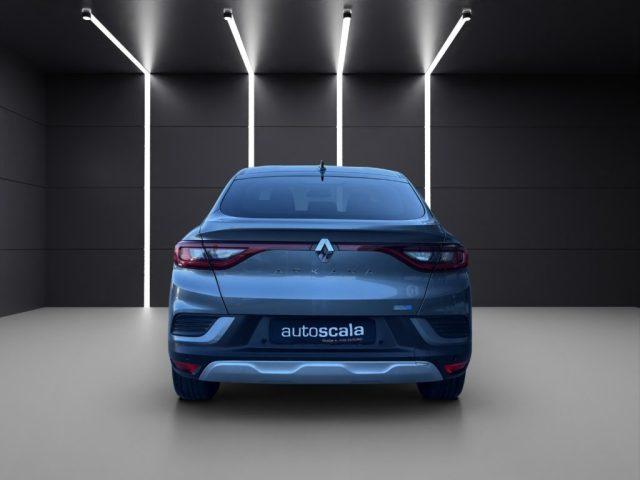RENAULT Arkana Arkana Full Hybrid E-Tech 145 CV INTENS
