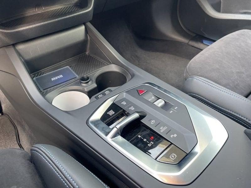 BMW Serie 1 120d M Sport