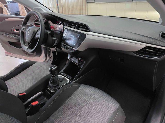 OPEL Corsa 1.5 D 100CV - AUTOCARRO