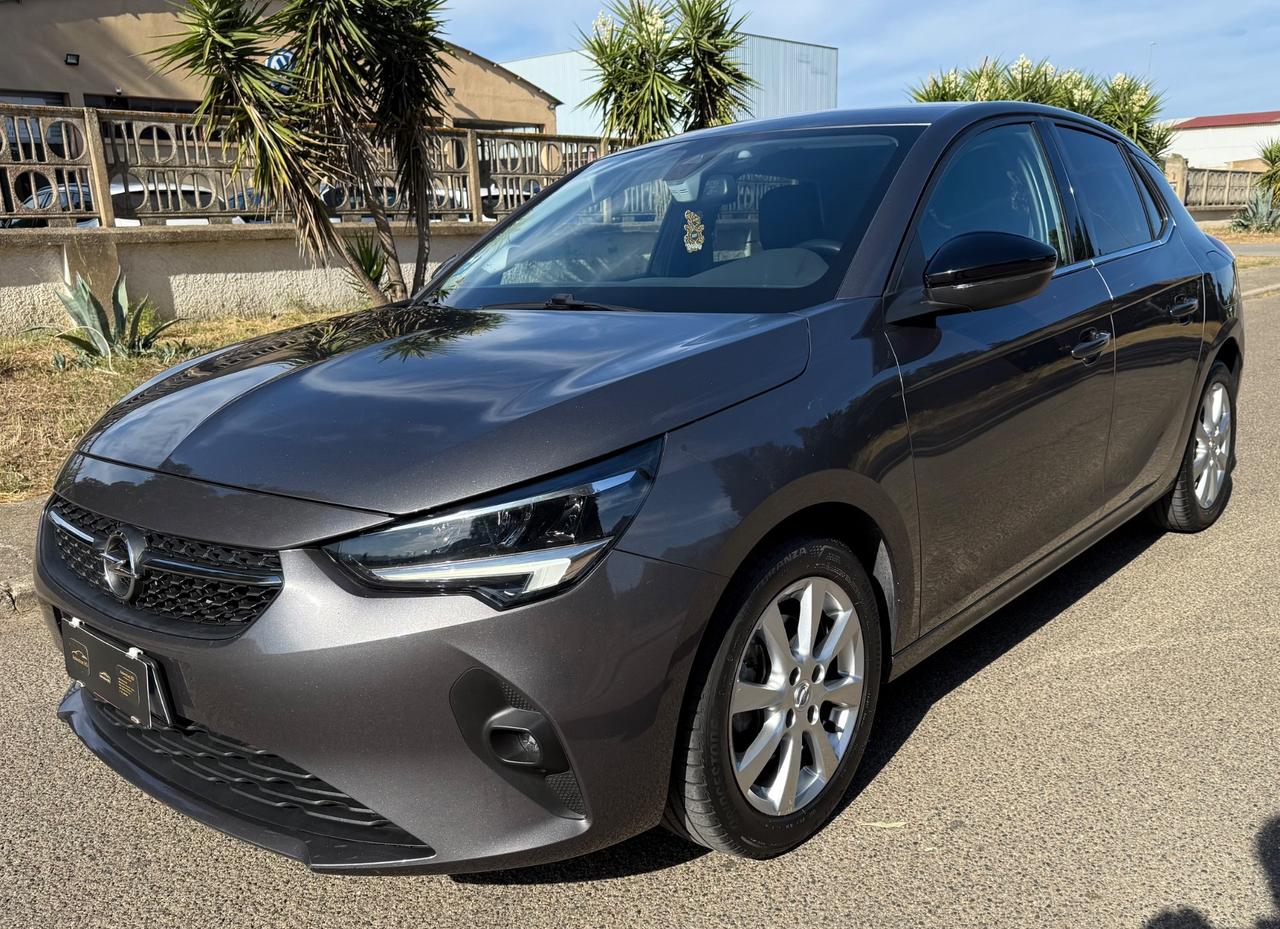 Opel Corsa 1.5 D 100 CV Elegance