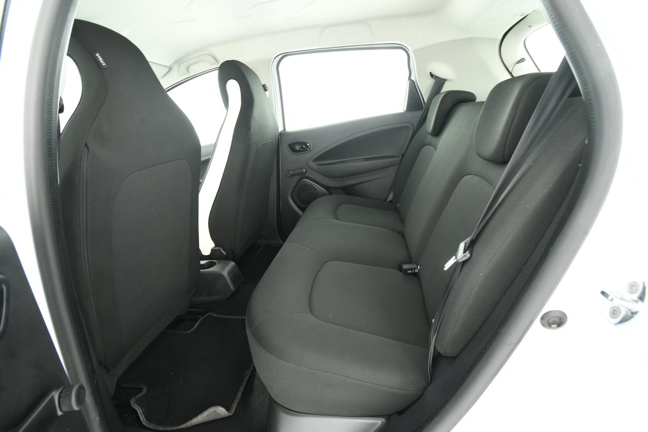RENAULT Zoe Life R110 NEOPATENTATI+APP CONNECT+FULL LED