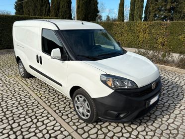 FIAT Doblò Maxi 1.4Turbo N. Pow. 120 6M 3P - 2019
