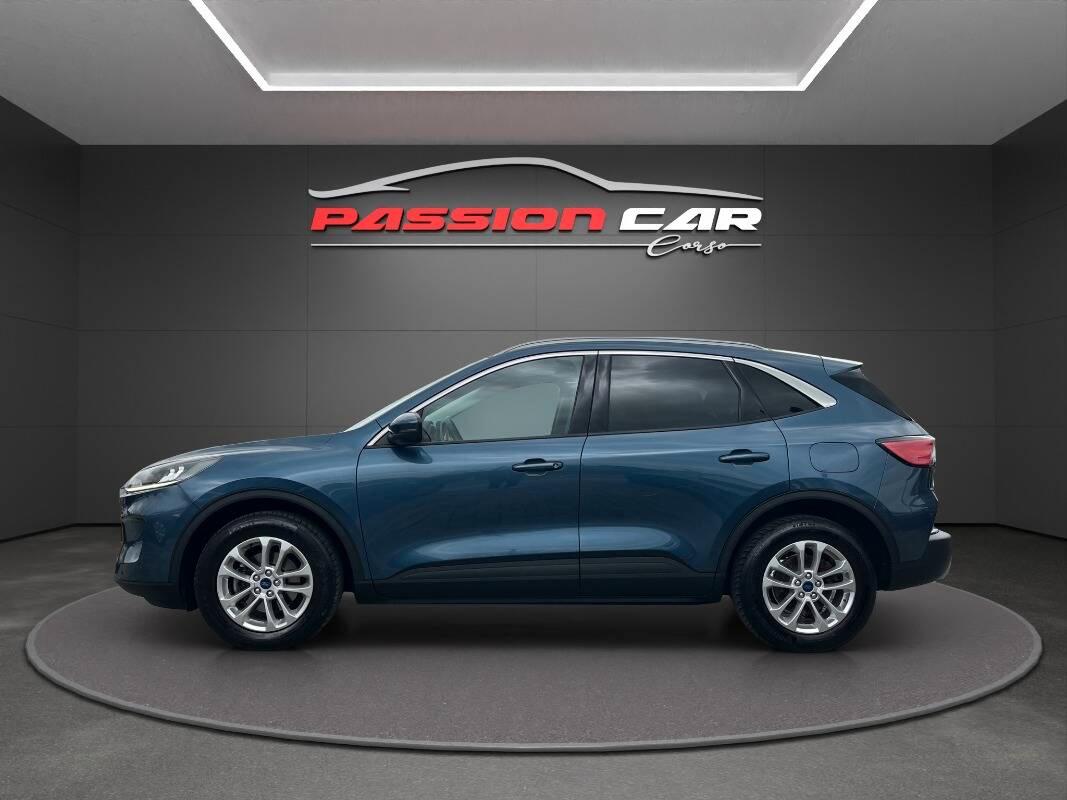 Ford Kuga 1.5 ecoblue Titanium Business 2wd 120cv