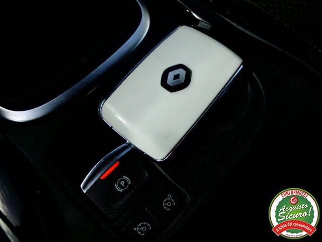 RENAULT Kadjar dCi 8V 110CV Energy Hypnotic