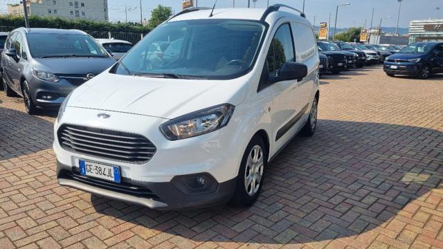 FORD Transit Courier 1.5 TDCi 75CV Van Trend