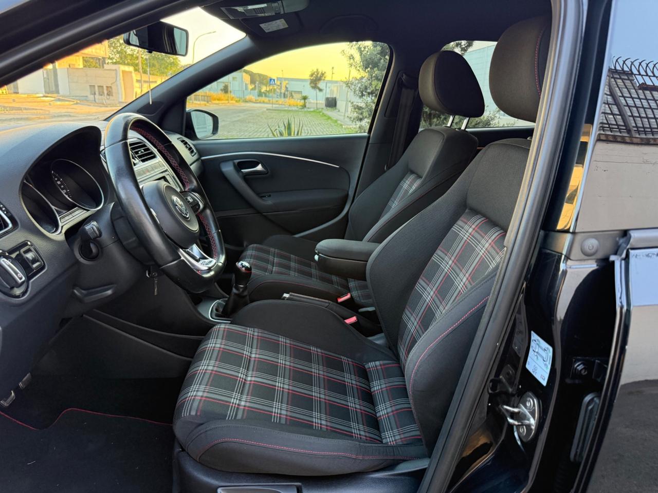Volkswagen Polo GTI 1.8 Cv 192