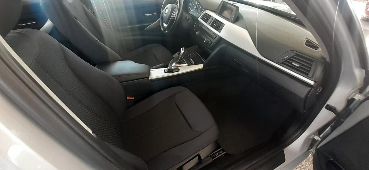 Bmw 316d Touring 2014 - 2.0 diesel Lb automobili