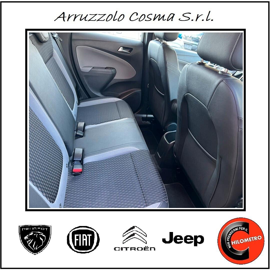 Opel Crossland X 1.5 ECOTEC D 120 CV Start&Stop aut. Ultimate