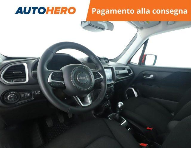 JEEP Renegade 1.0 T3 Night Eagle