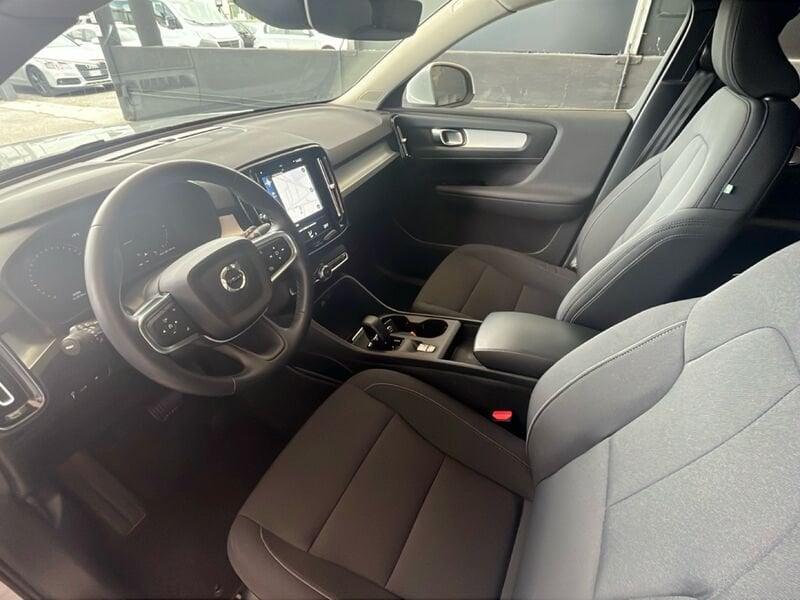 Volvo XC40 Recharge T5 Plug-in Hybrid Recharge Inscription