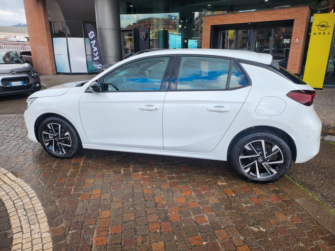 Opel Corsa 1.2 100 CV GS