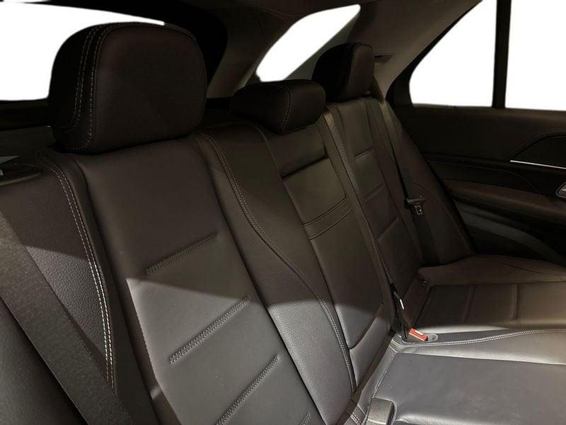 Mercedes-Benz GLE 350 de phev AMG Line Premium 4matic auto